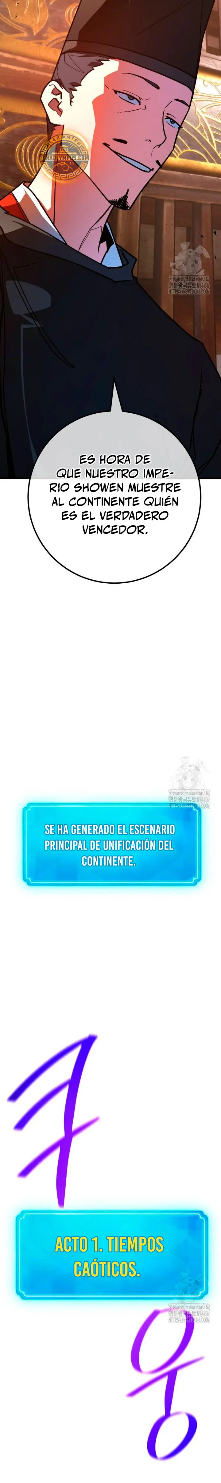 El Troll más fuerte del mundo Capítulo 117 - Page 20