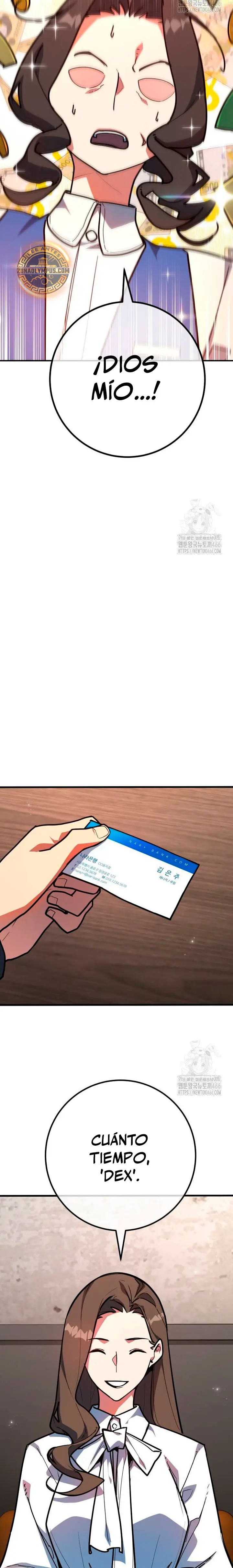 El Troll más fuerte del mundo Capítulo 117 - Page 24