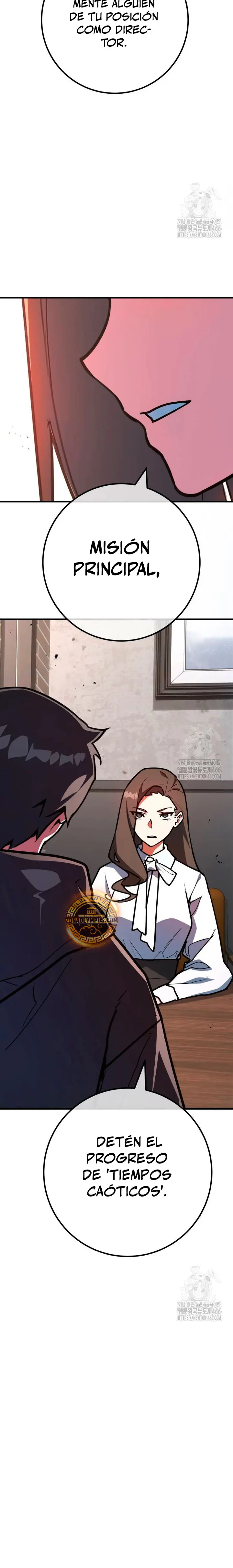 El Troll más fuerte del mundo Capítulo 117 - Page 28