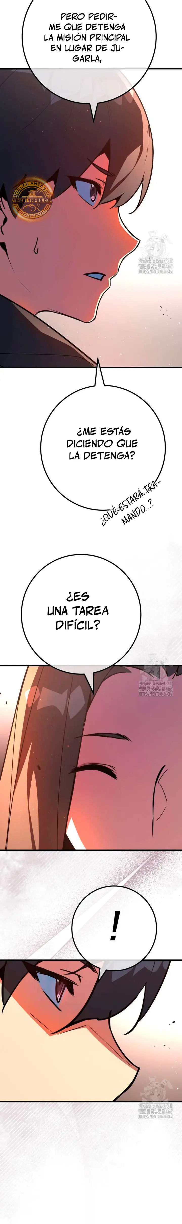 El Troll más fuerte del mundo Capítulo 117 - Page 30