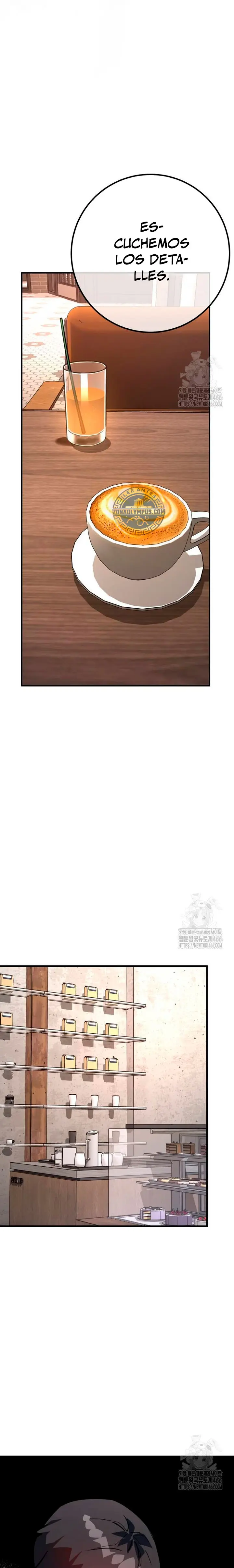 El Troll más fuerte del mundo Capítulo 117 - Page 31