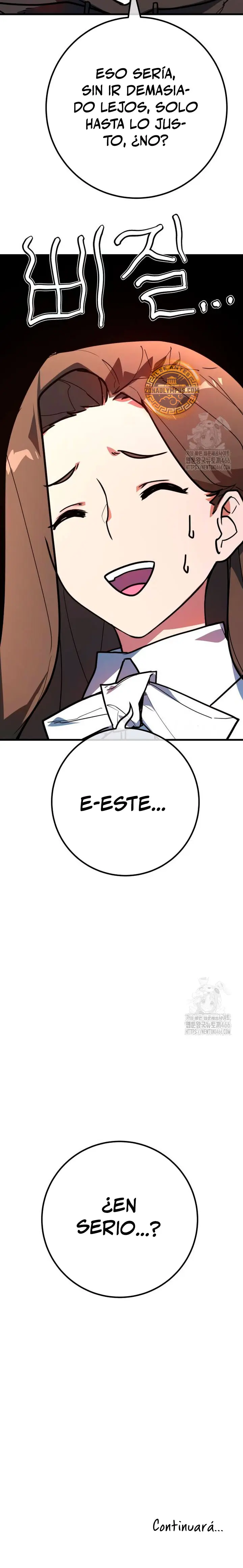 El Troll más fuerte del mundo Capítulo 117 - Page 38