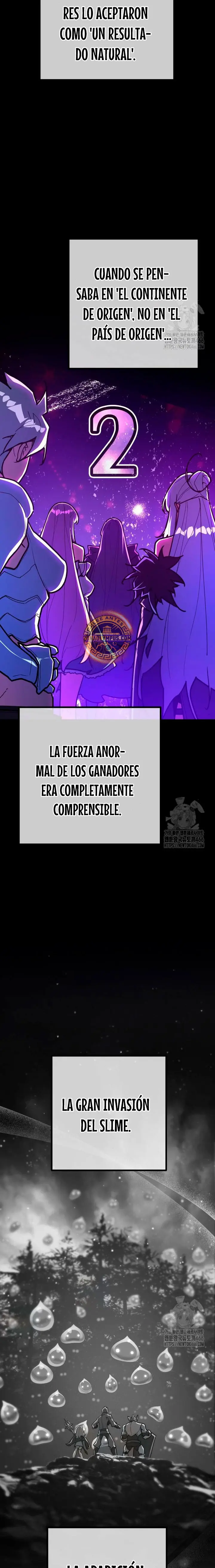 El Troll más fuerte del mundo Capítulo 117 - Page 4