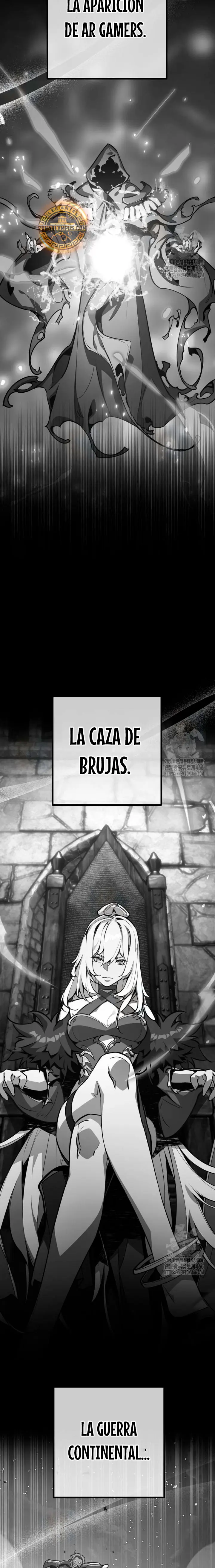 El Troll más fuerte del mundo Capítulo 117 - Page 5