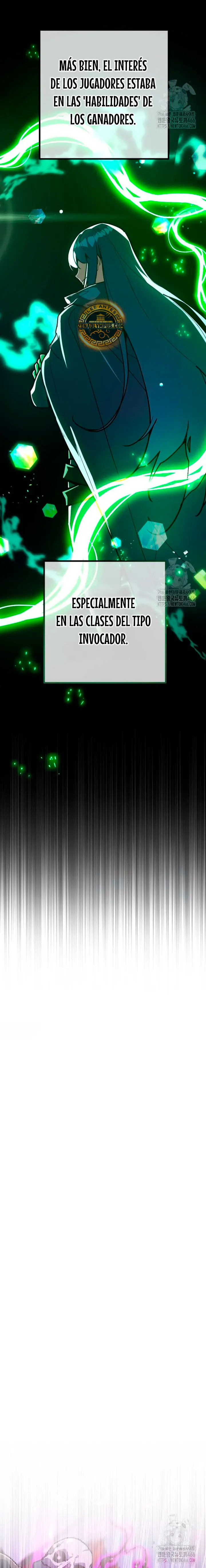 El Troll más fuerte del mundo Capítulo 117 - Page 7