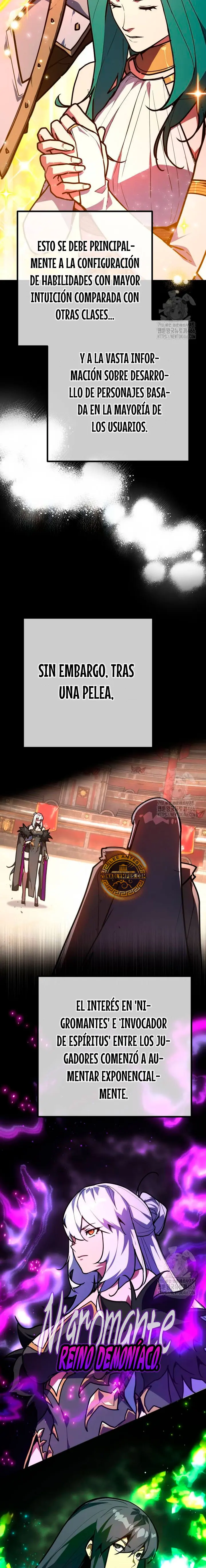 El Troll más fuerte del mundo Capítulo 117 - Page 9