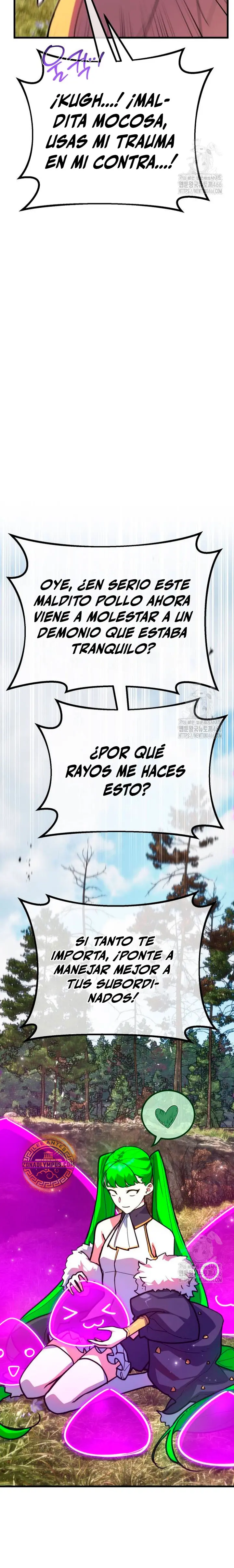 El Troll más fuerte del mundo Capítulo 118 - Page 13