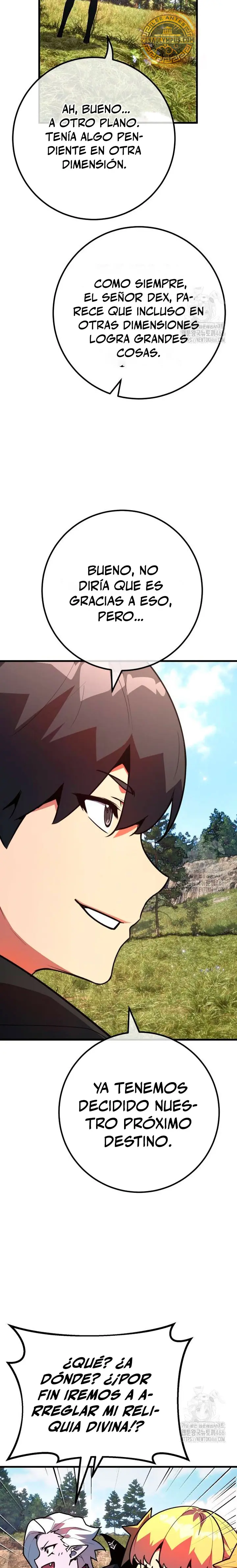 El Troll más fuerte del mundo Capítulo 118 - Page 15