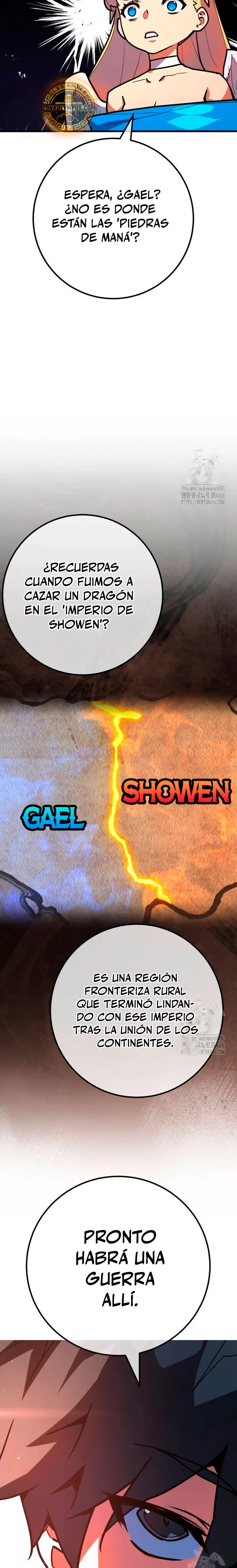 El Troll más fuerte del mundo Capítulo 118 - Page 17