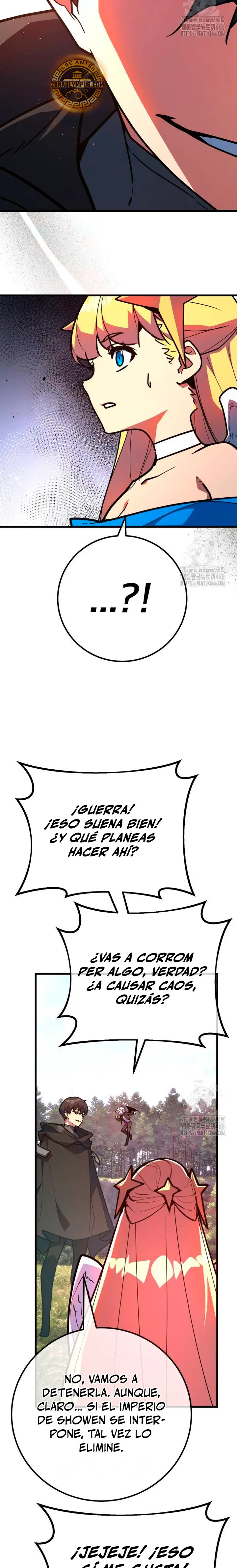 El Troll más fuerte del mundo Capítulo 118 - Page 18