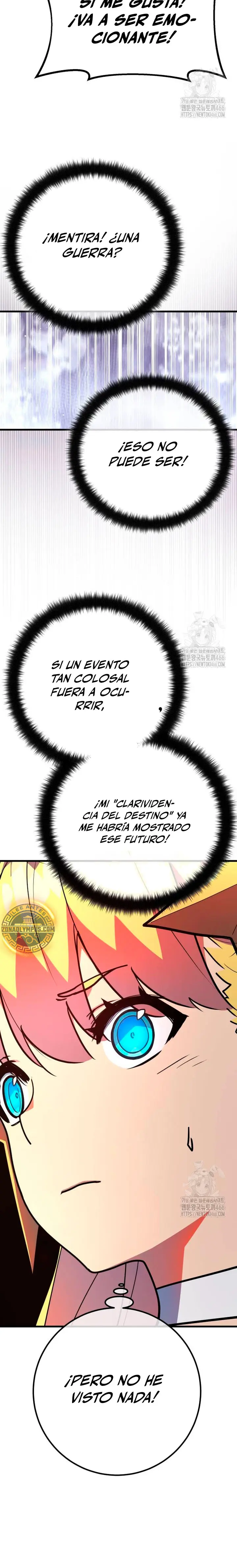 El Troll más fuerte del mundo Capítulo 118 - Page 19