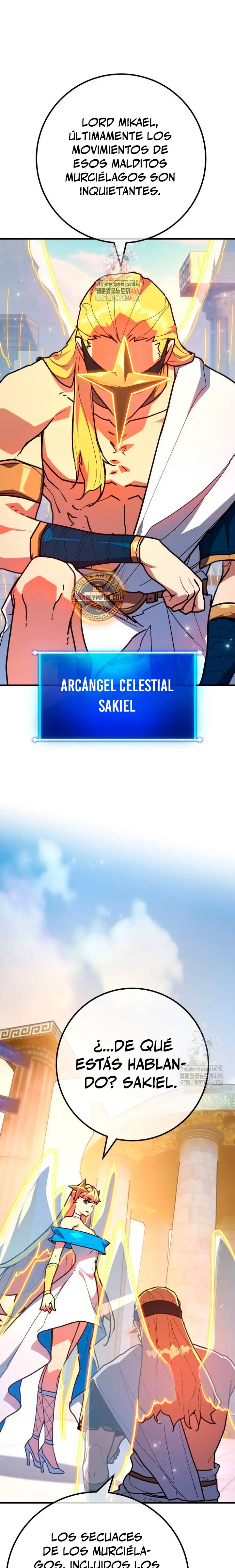 El Troll más fuerte del mundo Capítulo 118 - Page 2