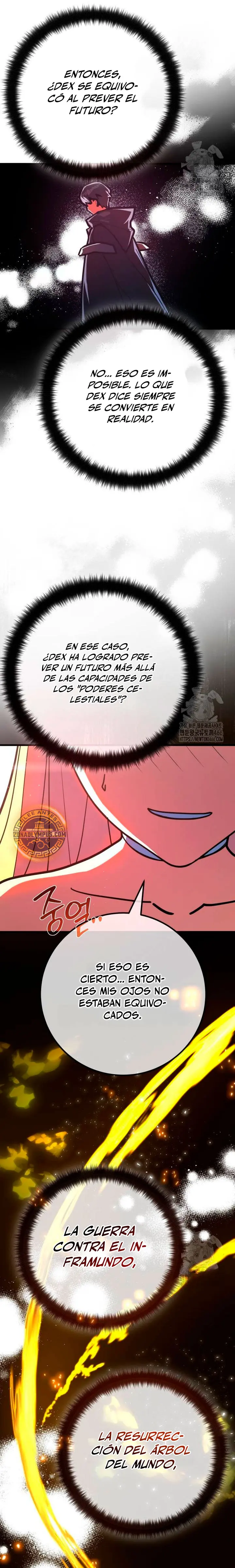 El Troll más fuerte del mundo Capítulo 118 - Page 20