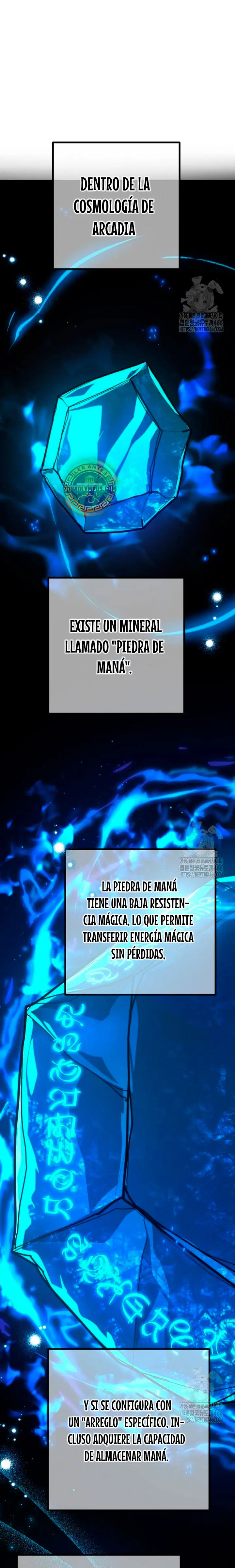 El Troll más fuerte del mundo Capítulo 118 - Page 22