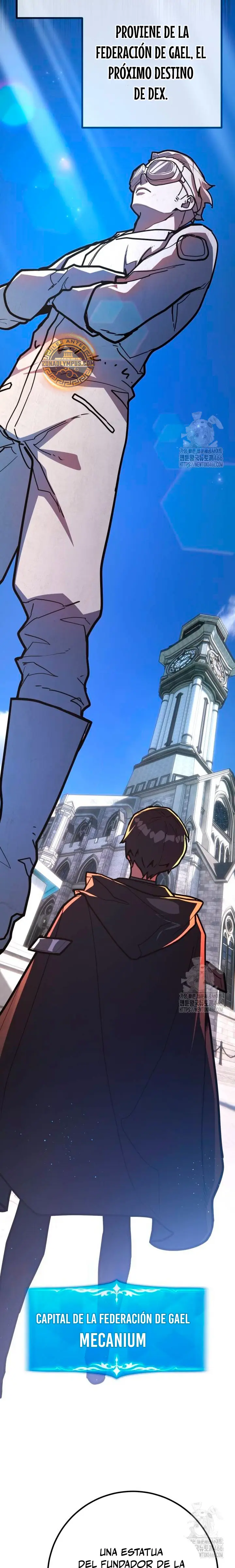 El Troll más fuerte del mundo Capítulo 118 - Page 24