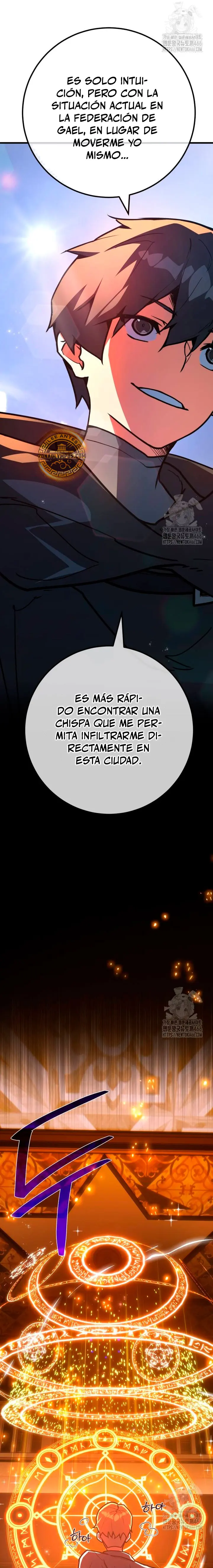 El Troll más fuerte del mundo Capítulo 118 - Page 26