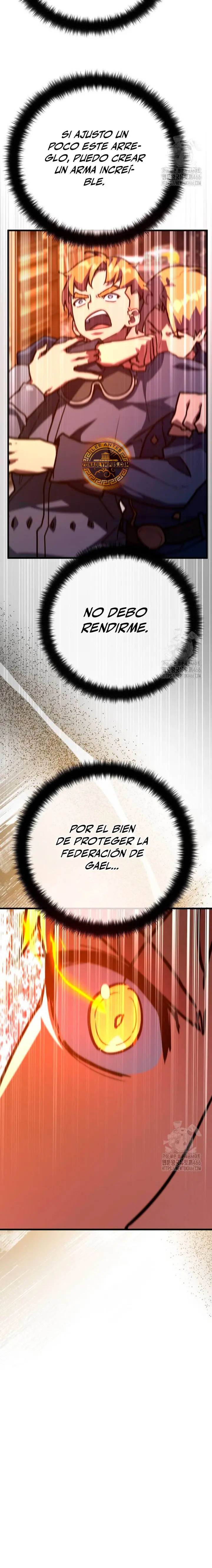 El Troll más fuerte del mundo Capítulo 118 - Page 30