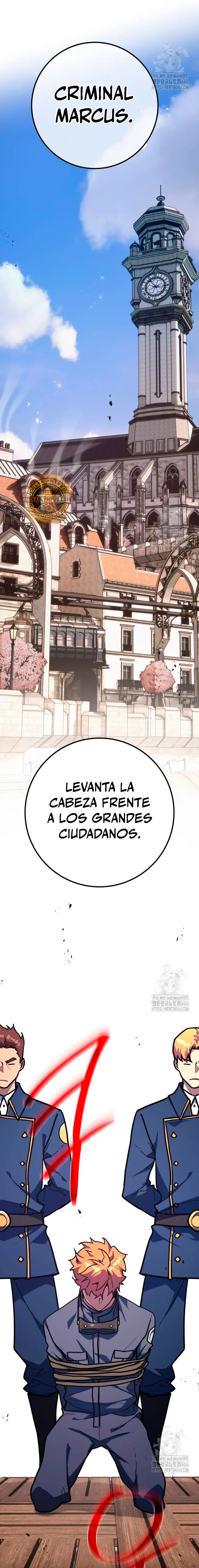 El Troll más fuerte del mundo Capítulo 118 - Page 31