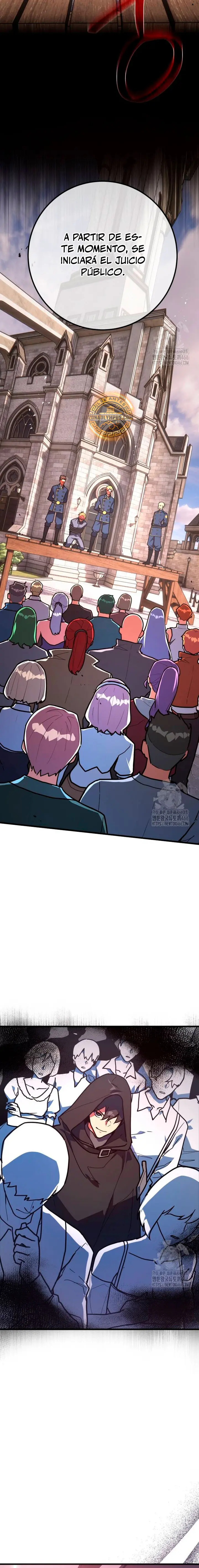 El Troll más fuerte del mundo Capítulo 118 - Page 32