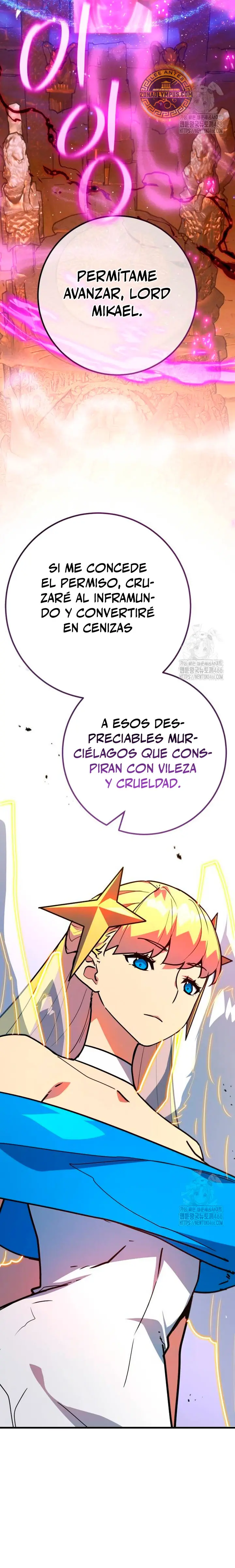 El Troll más fuerte del mundo Capítulo 118 - Page 4