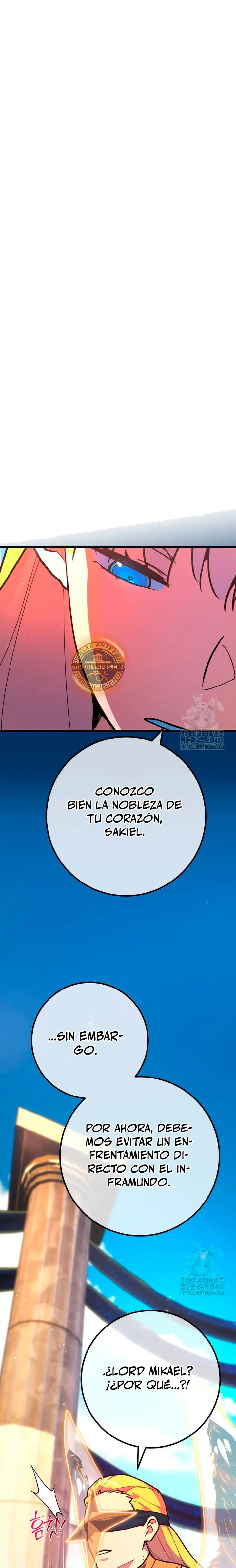 El Troll más fuerte del mundo Capítulo 118 - Page 5