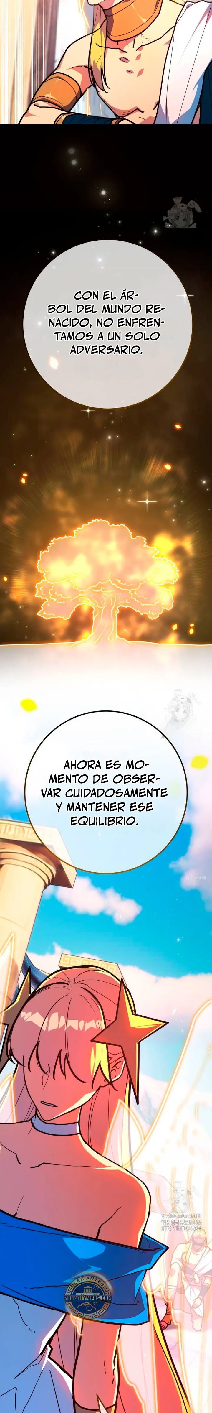 El Troll más fuerte del mundo Capítulo 118 - Page 6