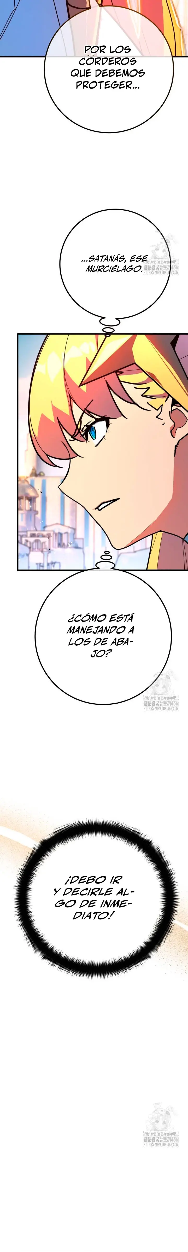 El Troll más fuerte del mundo Capítulo 118 - Page 7