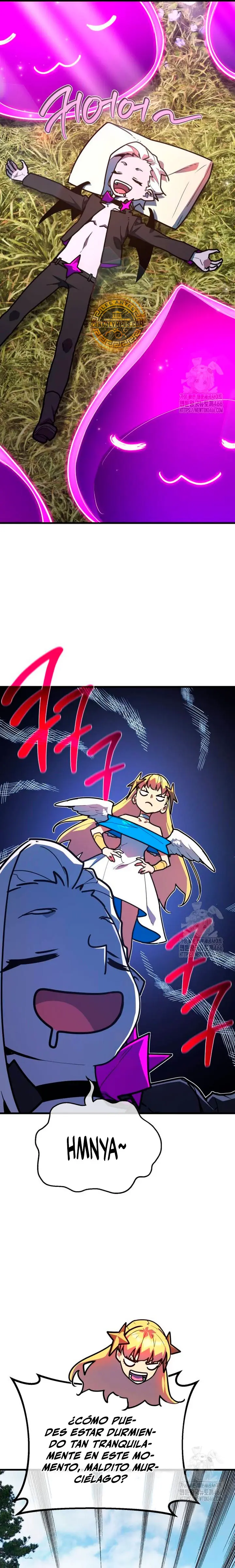 El Troll más fuerte del mundo Capítulo 118 - Page 8