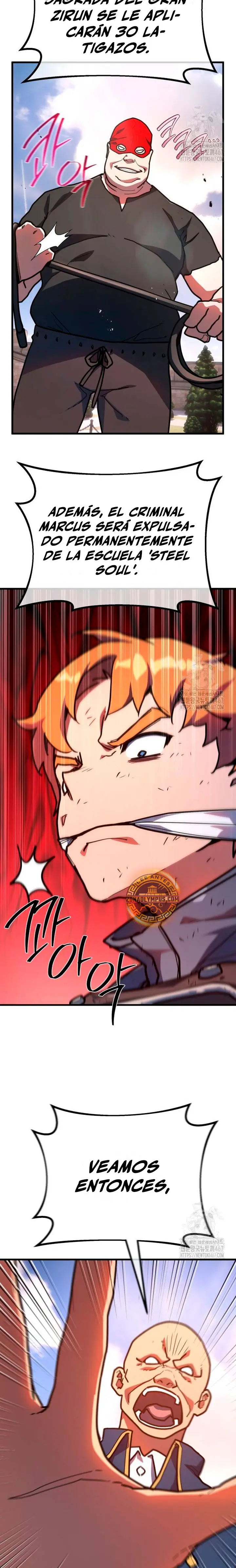 El Troll más fuerte del mundo Capítulo 119 - Page 12
