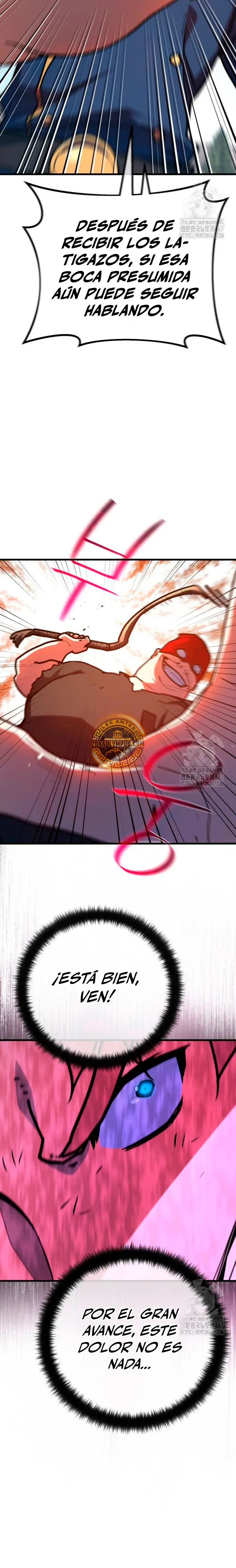 El Troll más fuerte del mundo Capítulo 119 - Page 13