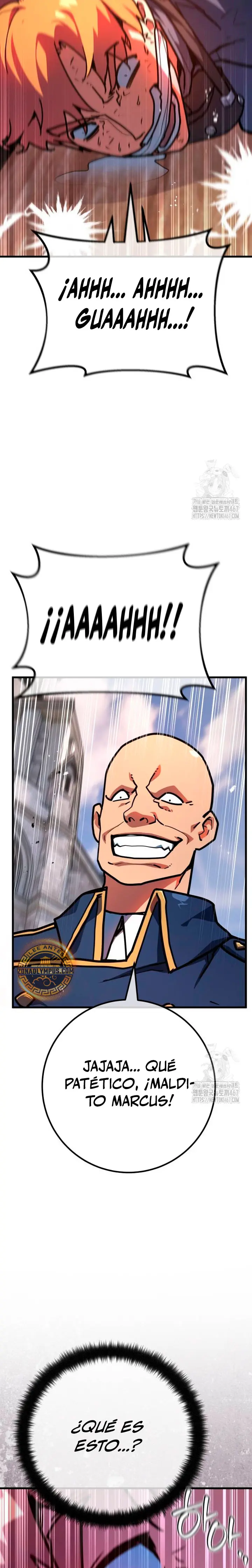 El Troll más fuerte del mundo Capítulo 119 - Page 15