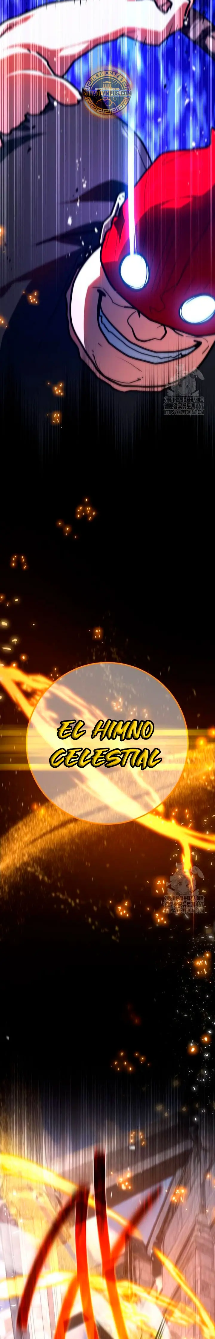 El Troll más fuerte del mundo Capítulo 119 - Page 18