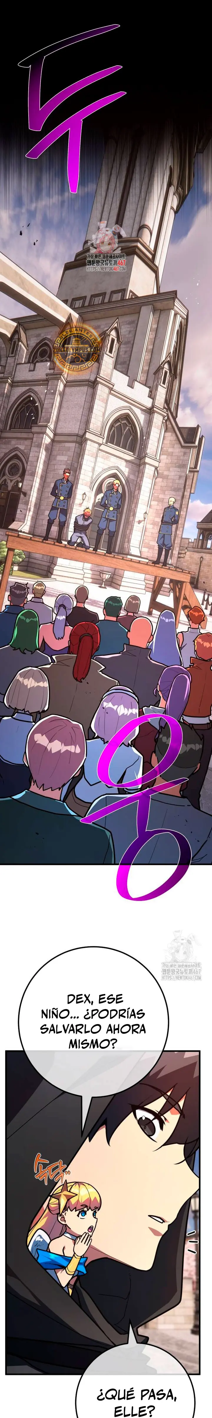 El Troll más fuerte del mundo Capítulo 119 - Page 2