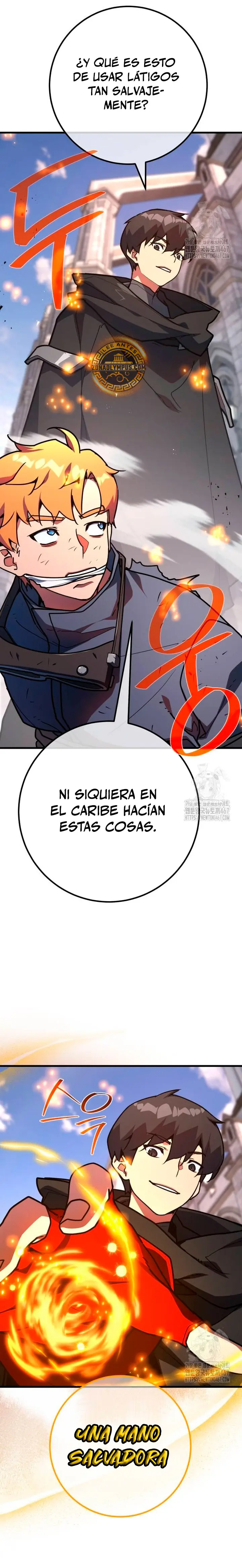 El Troll más fuerte del mundo Capítulo 119 - Page 20