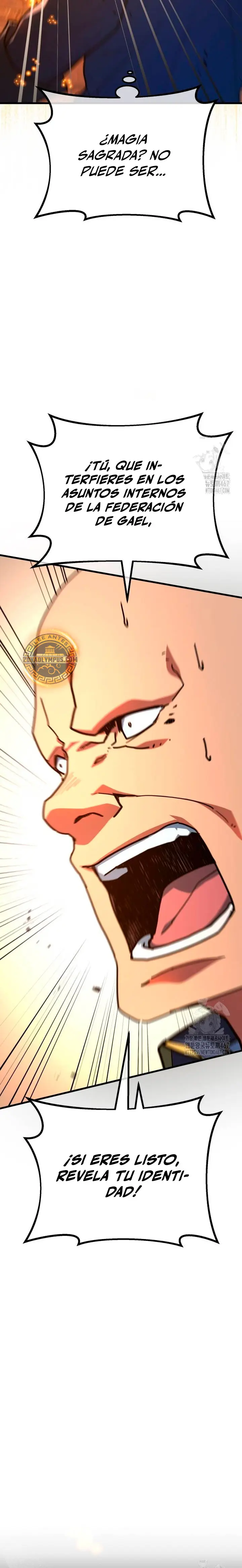 El Troll más fuerte del mundo Capítulo 119 - Page 22