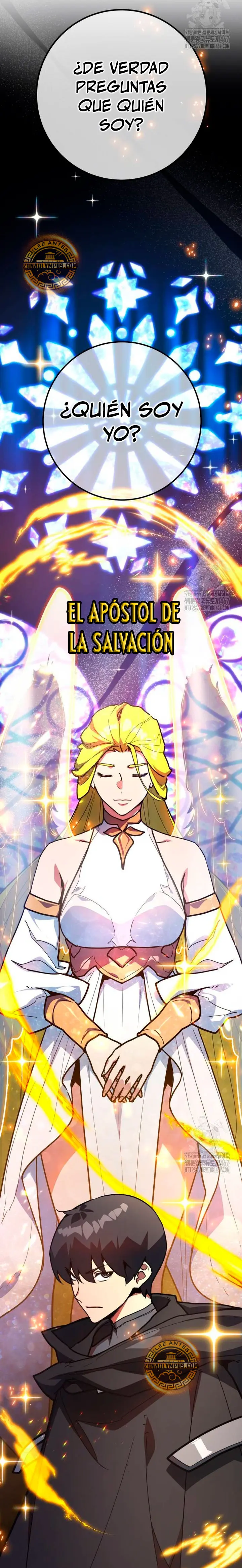 El Troll más fuerte del mundo Capítulo 119 - Page 23