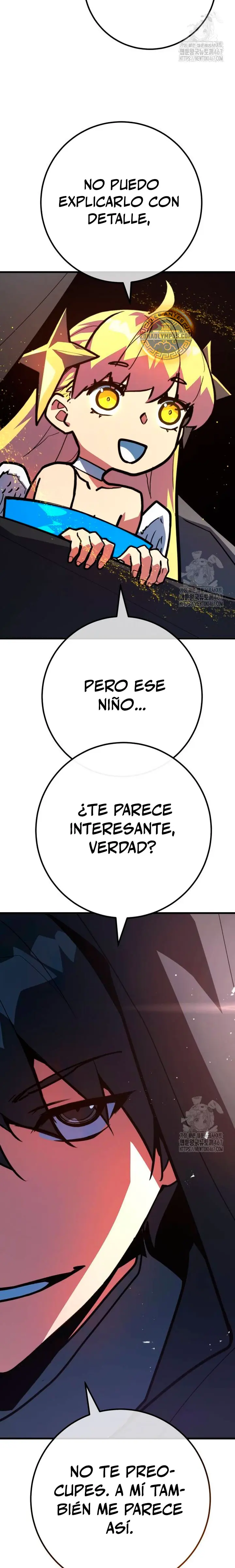 El Troll más fuerte del mundo Capítulo 119 - Page 3