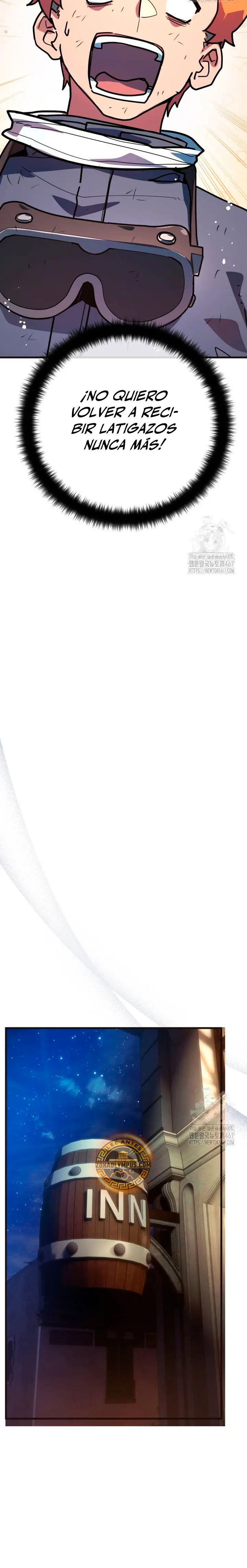 El Troll más fuerte del mundo Capítulo 119 - Page 31