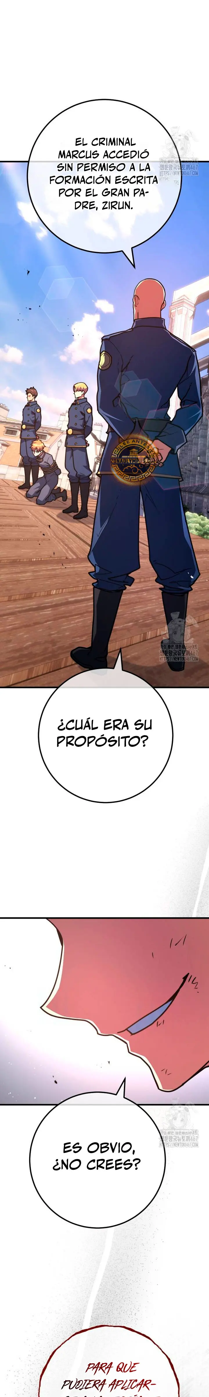 El Troll más fuerte del mundo Capítulo 119 - Page 5