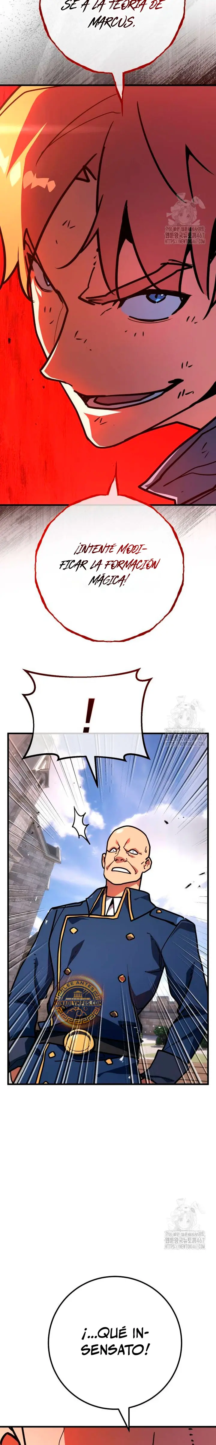 El Troll más fuerte del mundo Capítulo 119 - Page 6