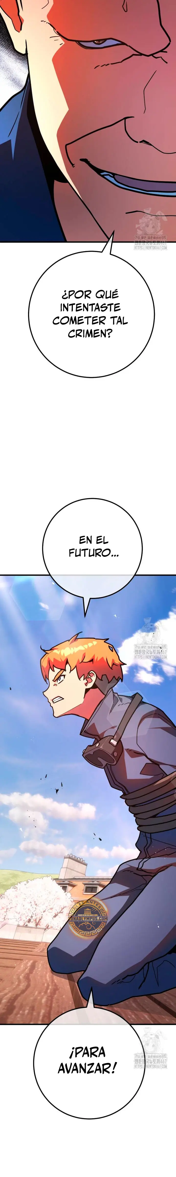 El Troll más fuerte del mundo Capítulo 119 - Page 7