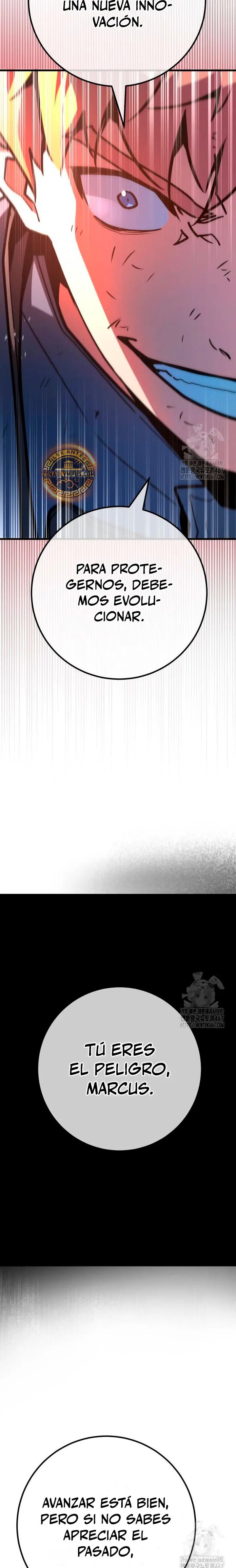 El Troll más fuerte del mundo Capítulo 119 - Page 9