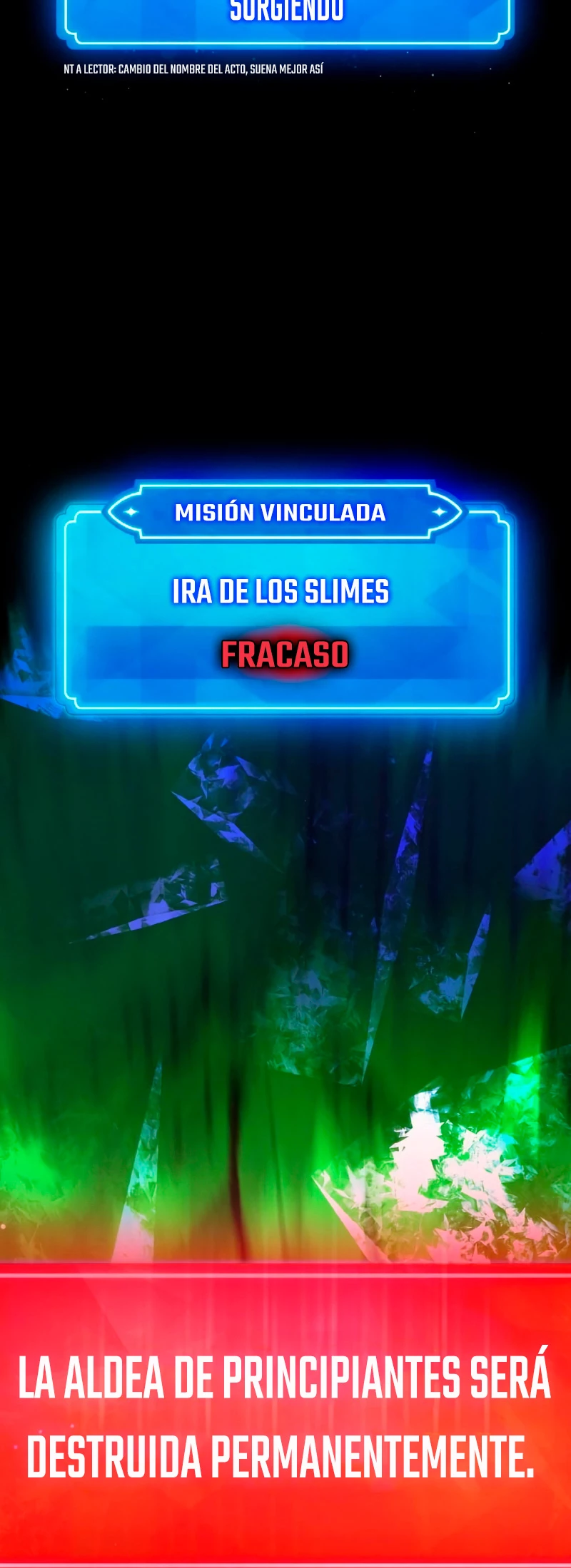 El Troll más fuerte del mundo Capítulo 12 - Page 10