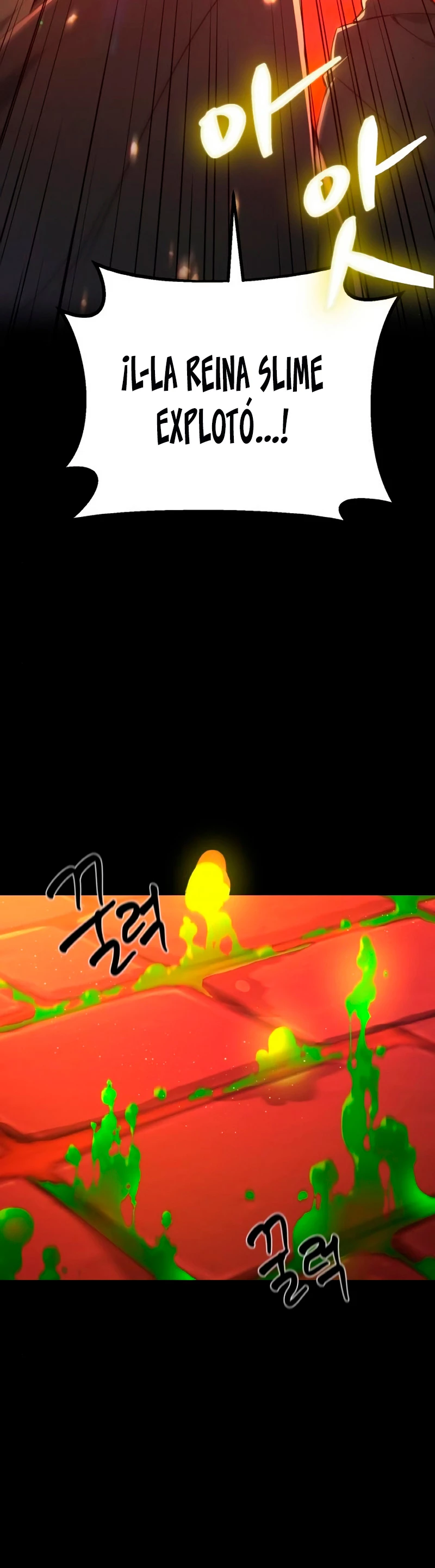 El Troll más fuerte del mundo Capítulo 12 - Page 13