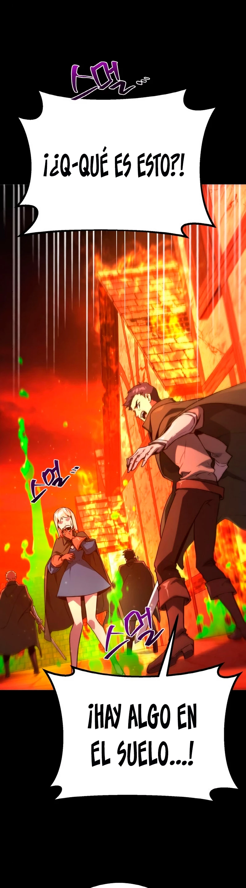 El Troll más fuerte del mundo Capítulo 12 - Page 14