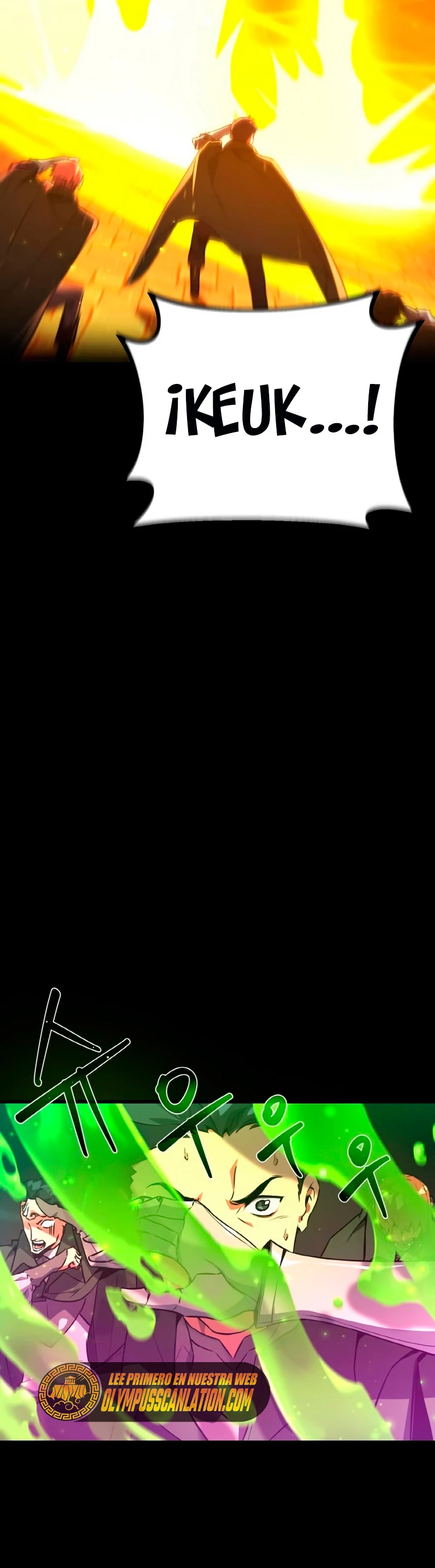 El Troll más fuerte del mundo Capítulo 12 - Page 18