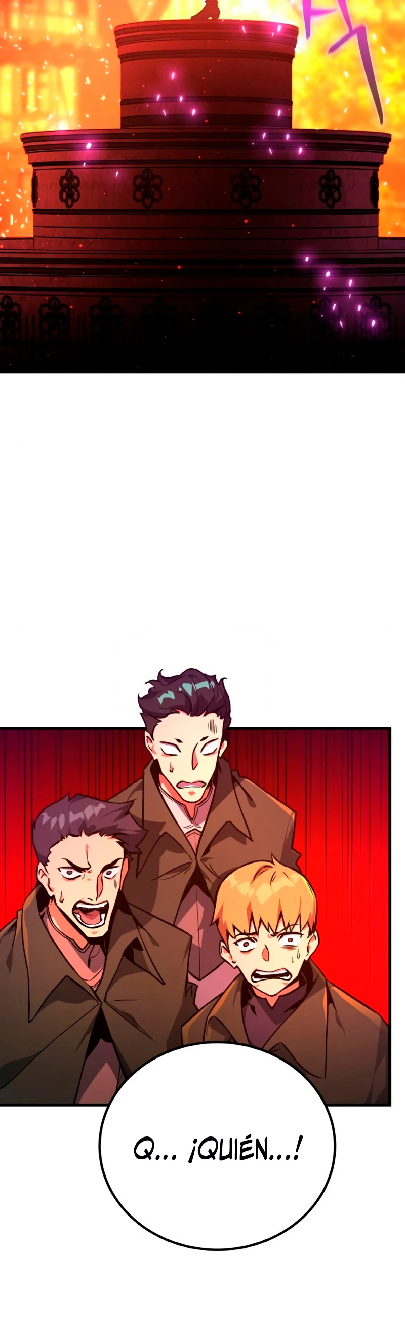 El Troll más fuerte del mundo Capítulo 12 - Page 2