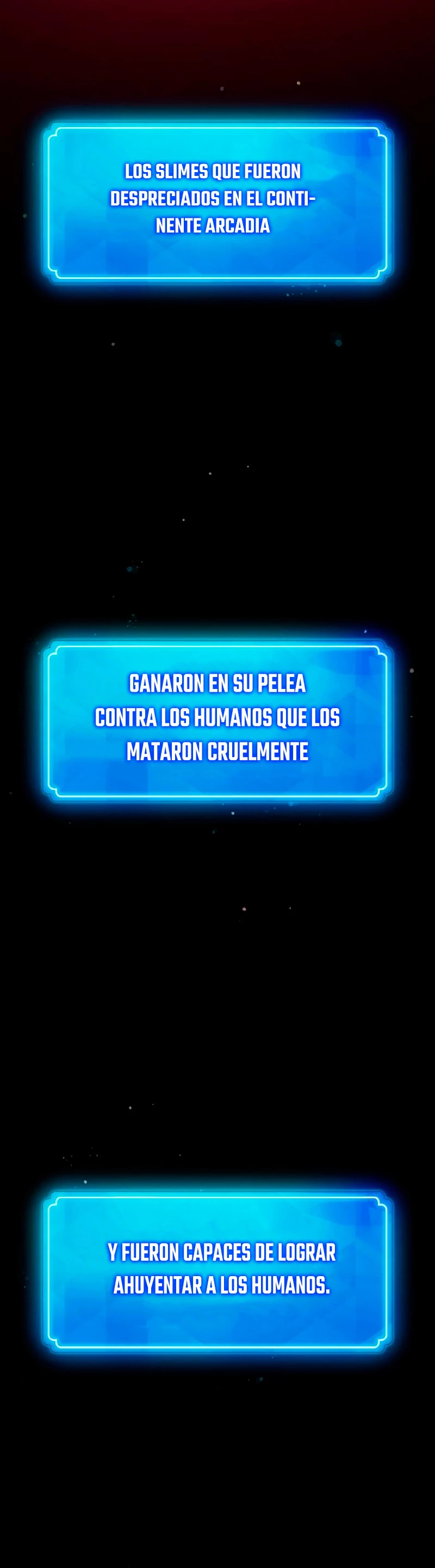 El Troll más fuerte del mundo Capítulo 12 - Page 20