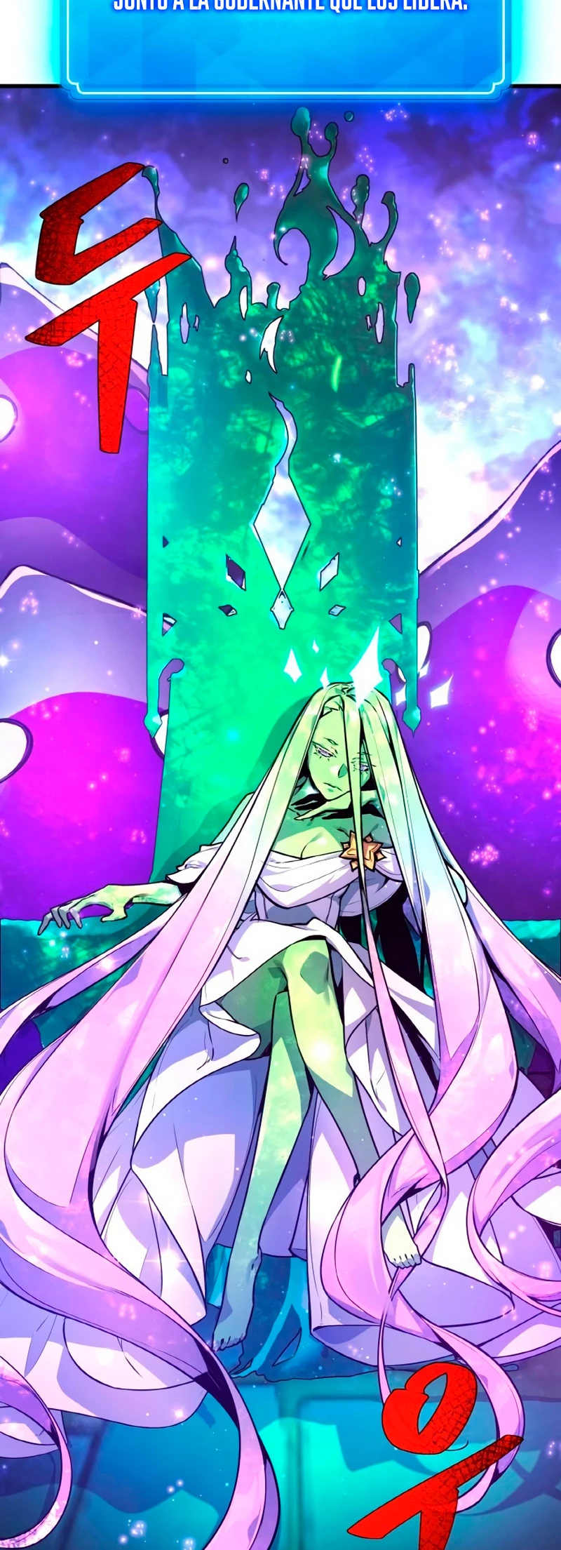 El Troll más fuerte del mundo Capítulo 12 - Page 24