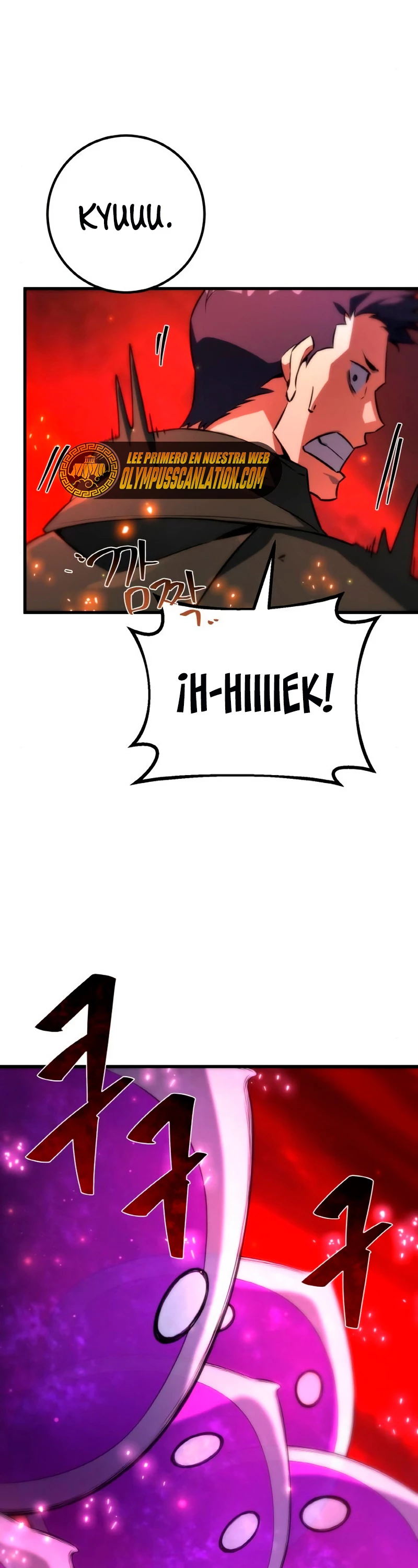 El Troll más fuerte del mundo Capítulo 12 - Page 28